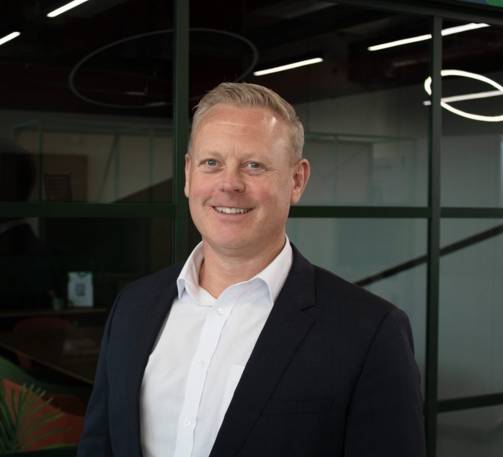 Andy — Commercial Director