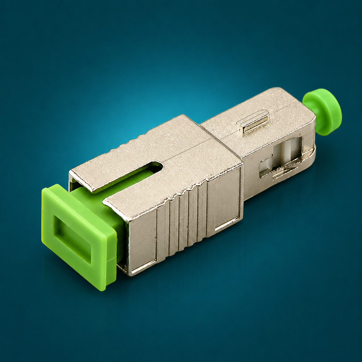 Connectivity — Attenuators