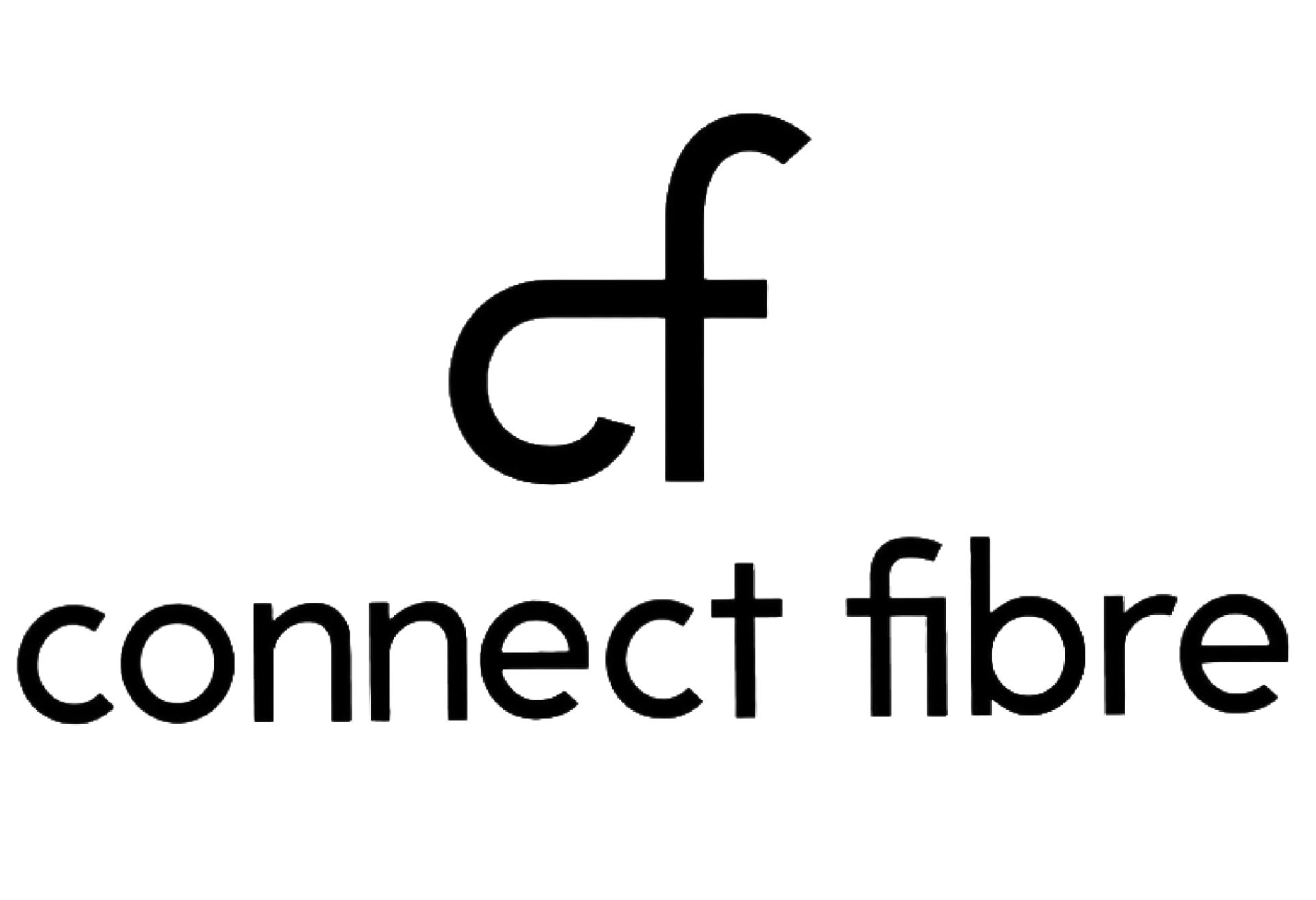 Connect Fibre logo
