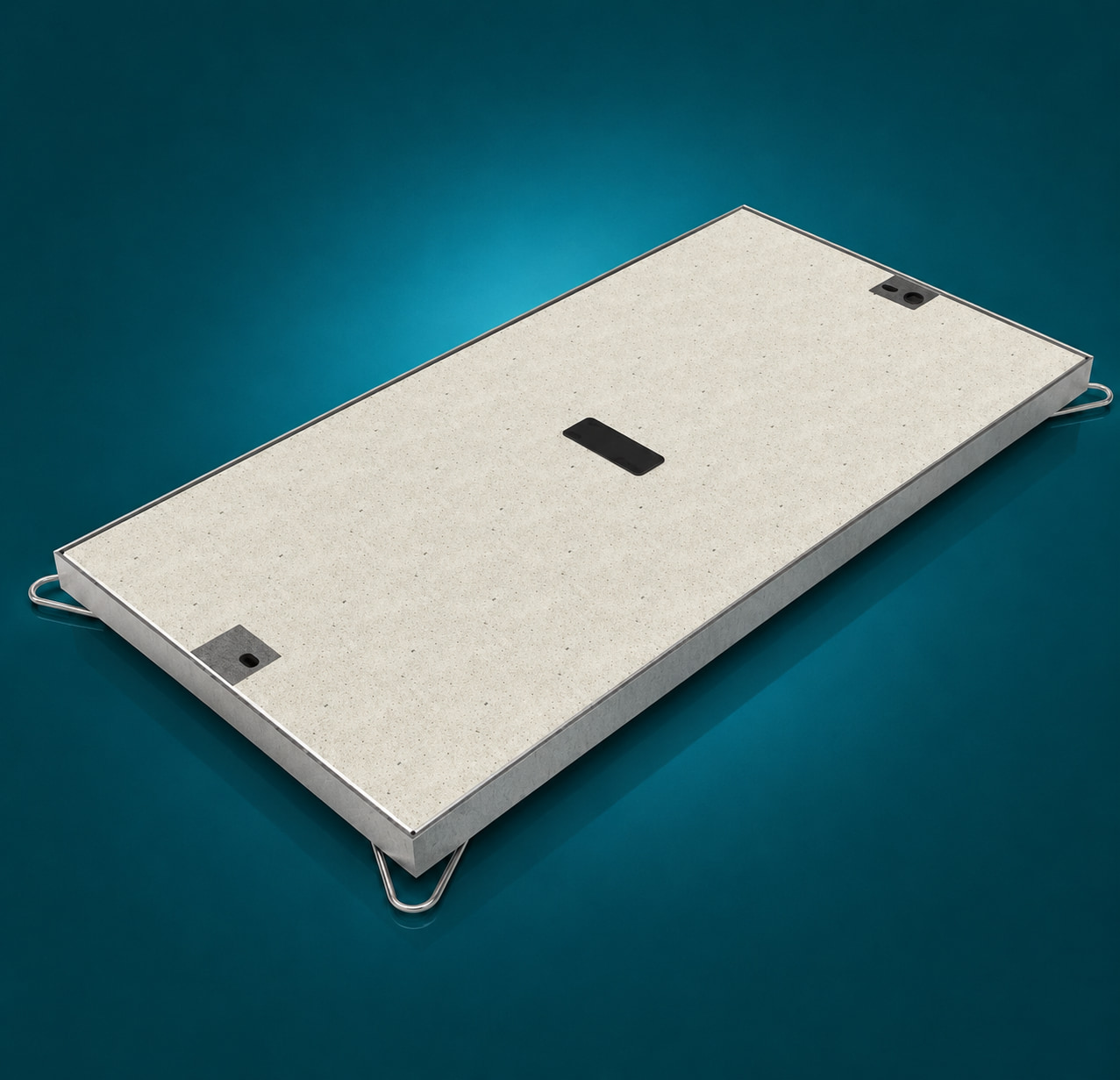 Covers and Frames