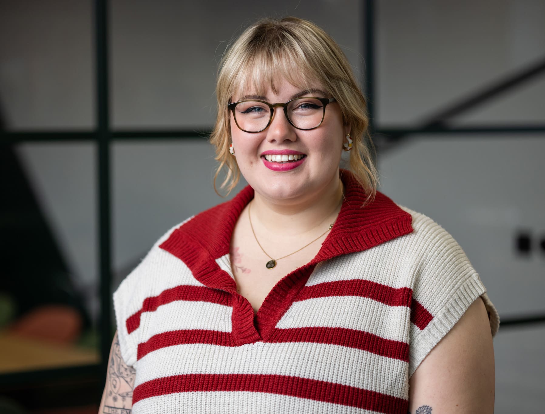 Cressey — Customer Success Manager