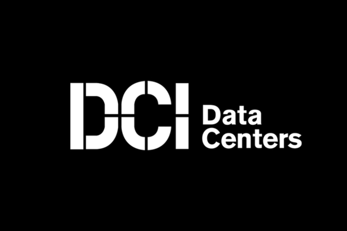 DCI Data Centres logo