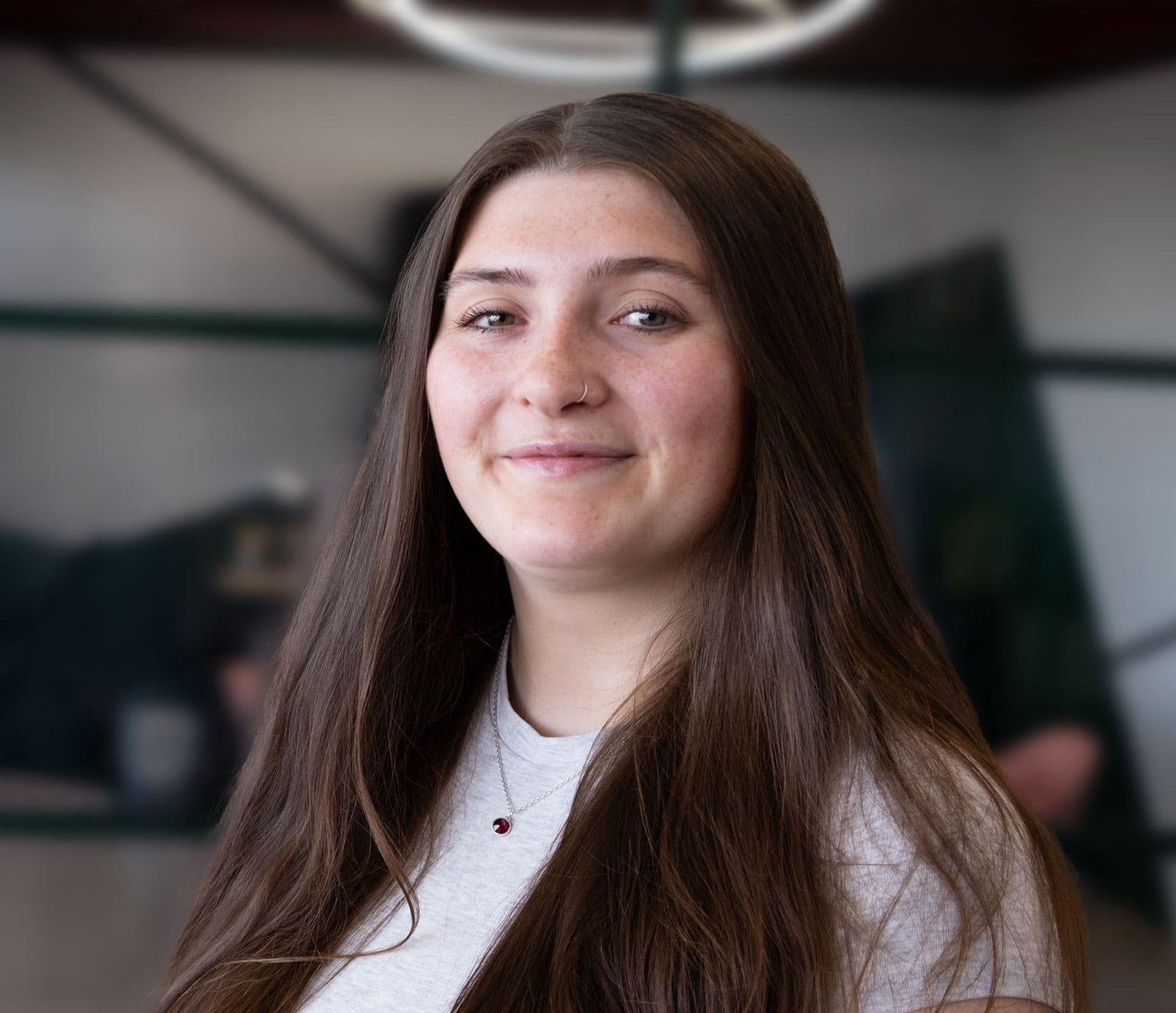 Eloise — Finance & Office Administrator