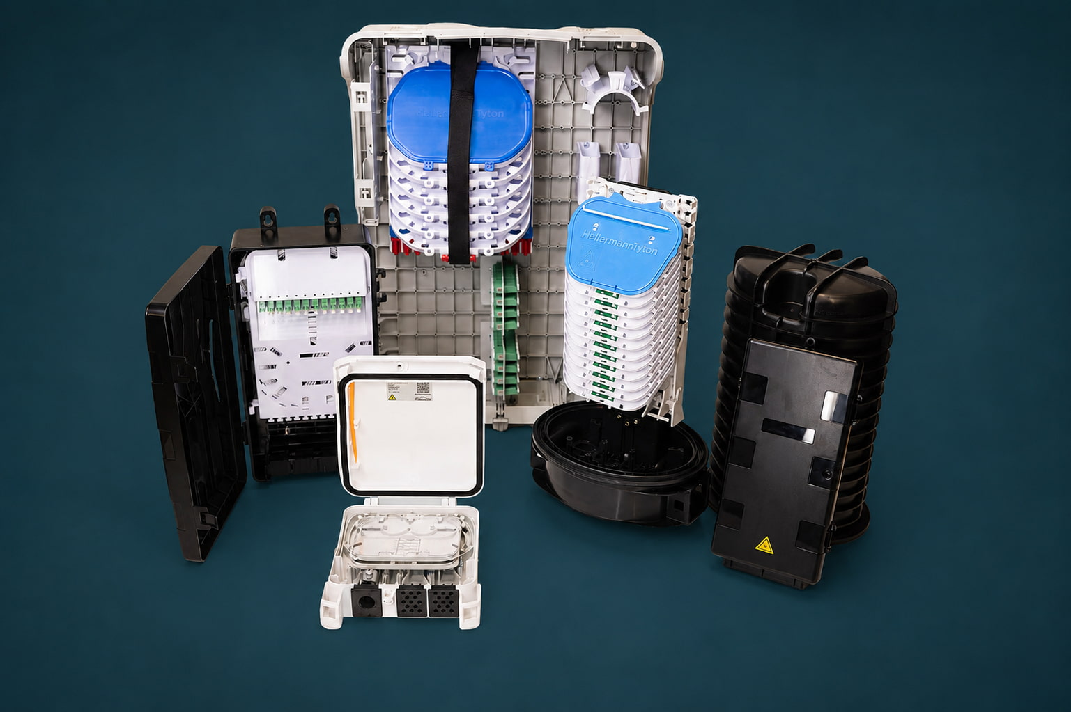 Enclosures