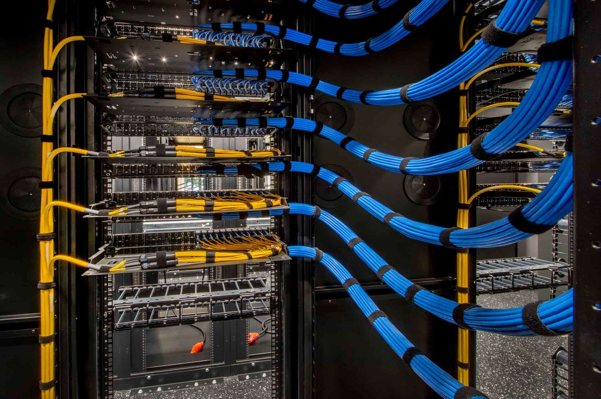Fibre Cable & Systems