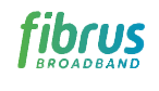 Fibrus logo