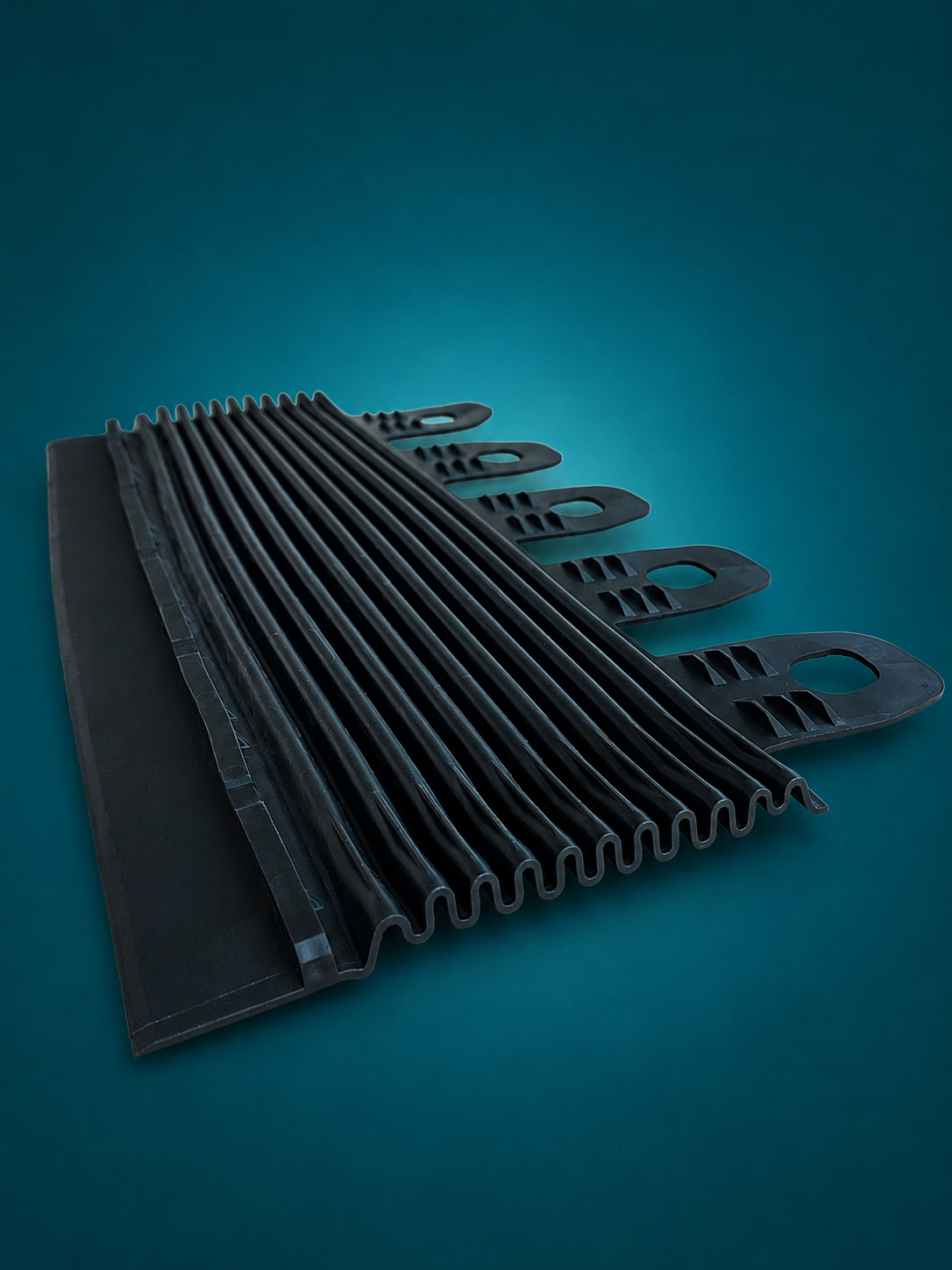 Ducting — Flexiwrap