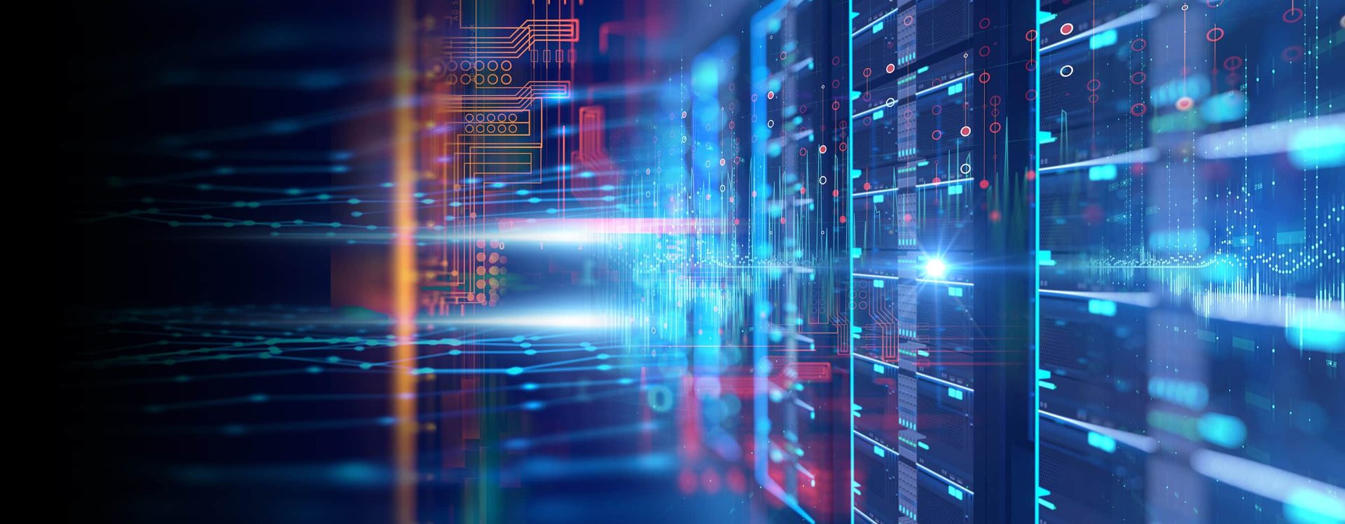 The Brighter Choice in FTTX Infrastructure