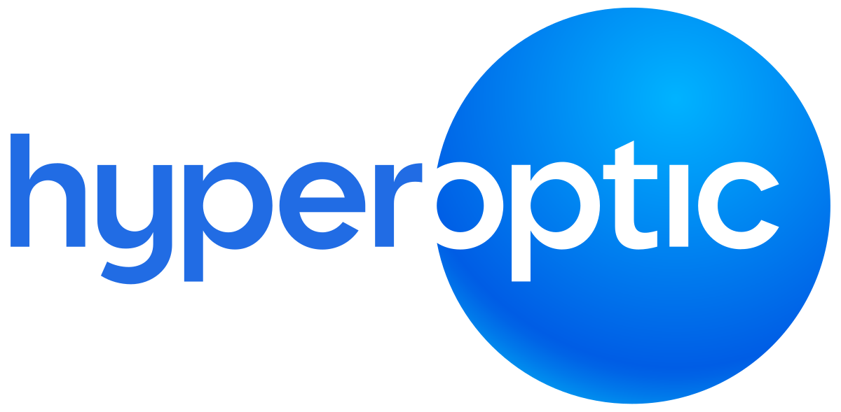 Hyperoptic logo