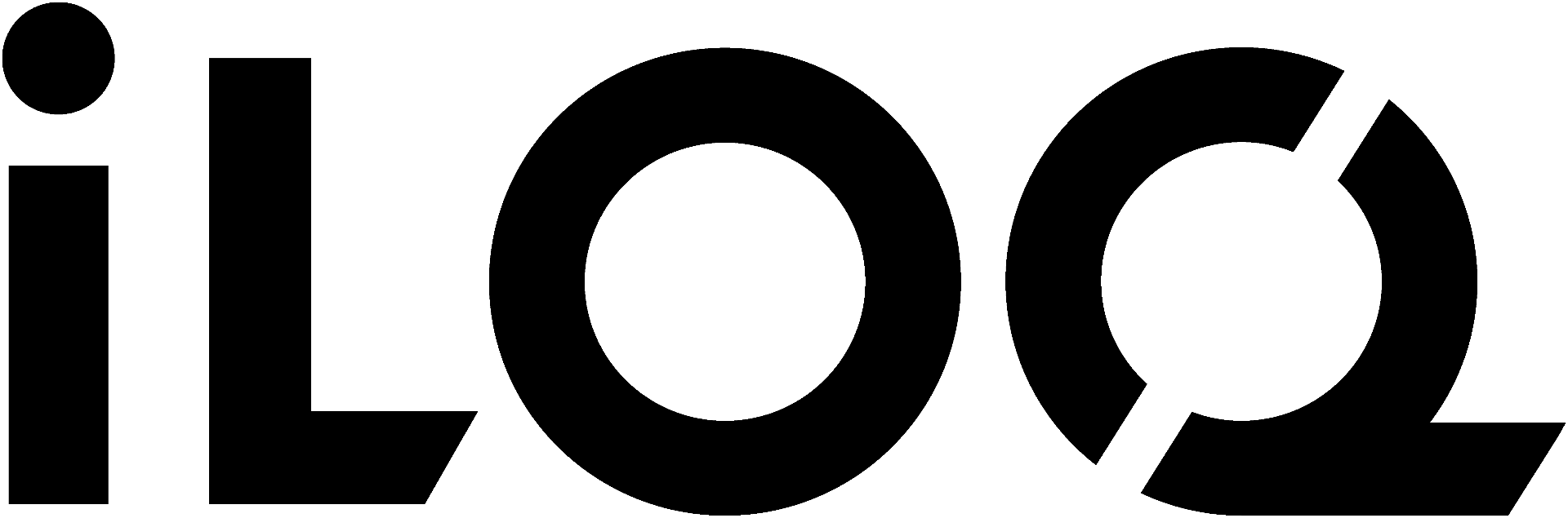 iLoq logo