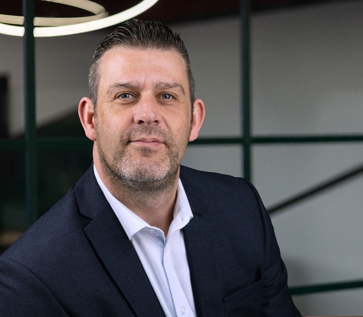 Leigh — Technical Director