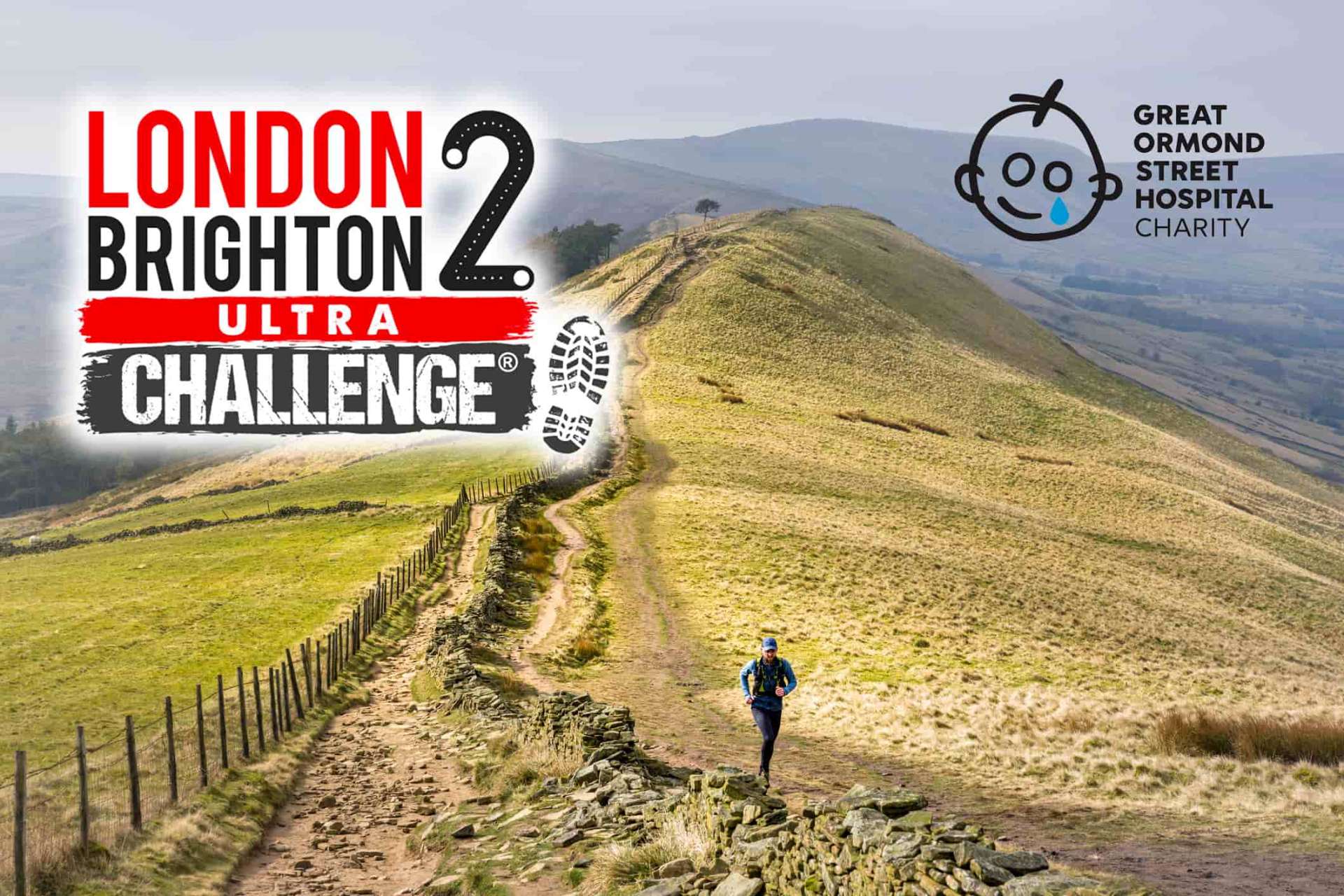 Altnets aims to raise £5k for baby Ada by completing the London 2 Brighton Ultra Challenge