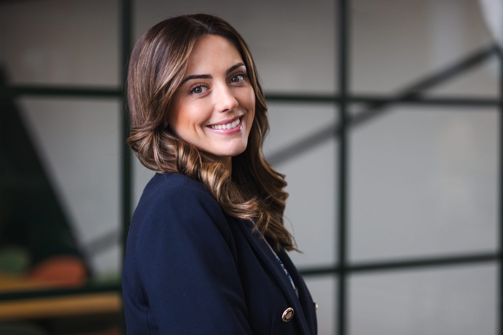 Maia — Senior Business Lead