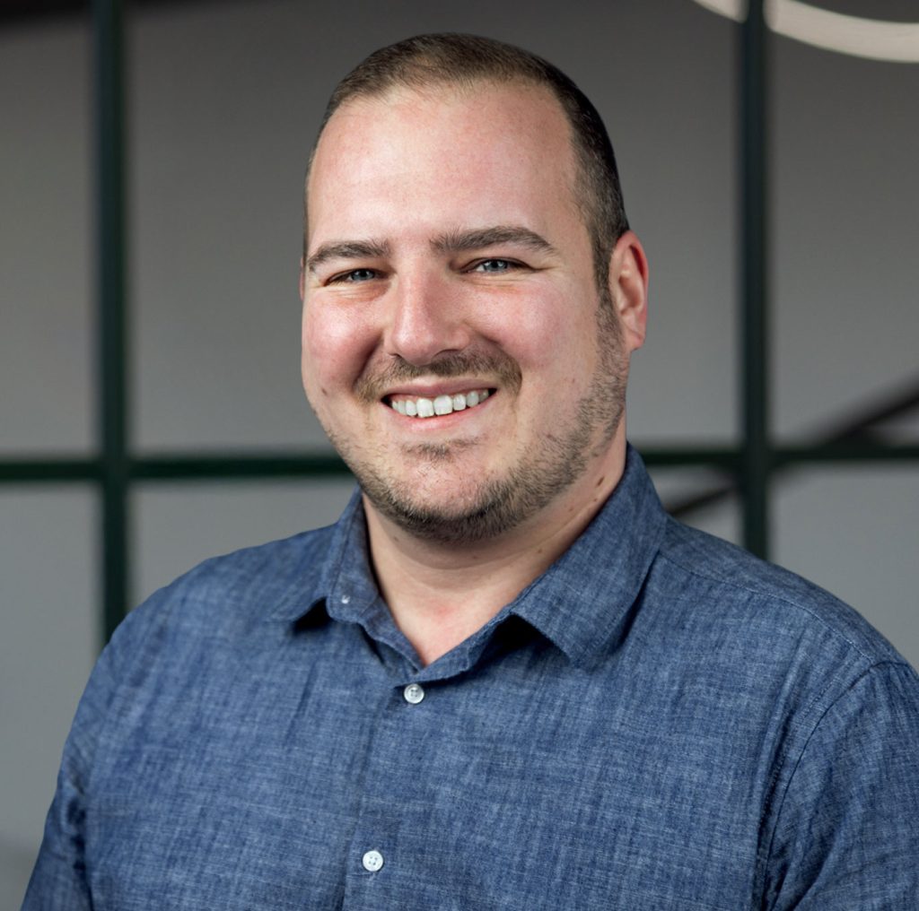 Matt — Operations Manager