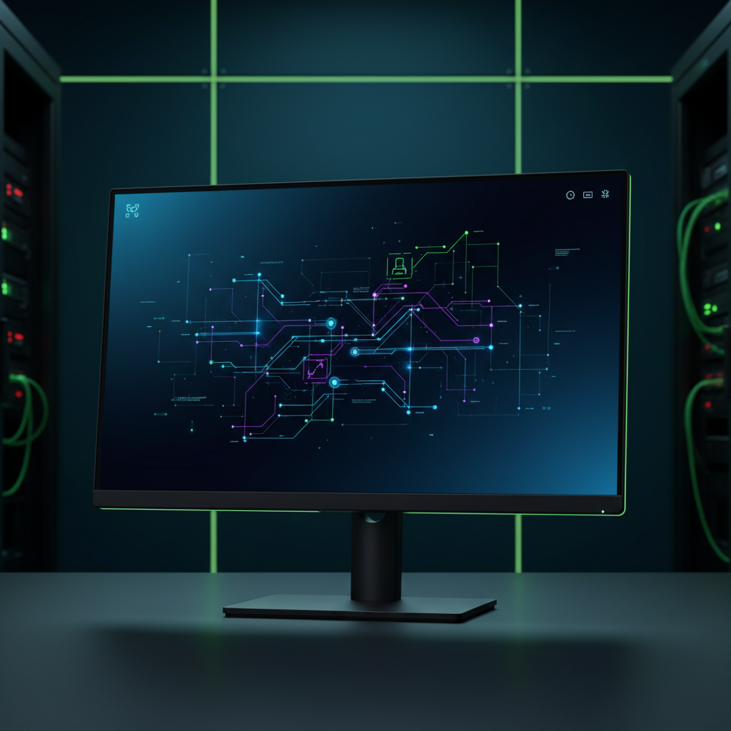 Active Equipment — Network Management