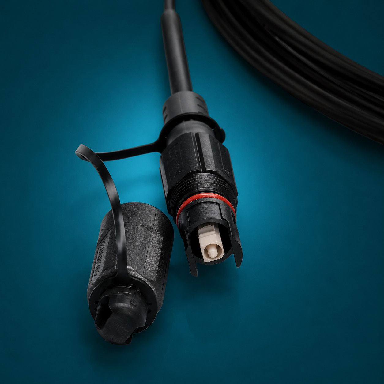 OptiTap Drop Cables
