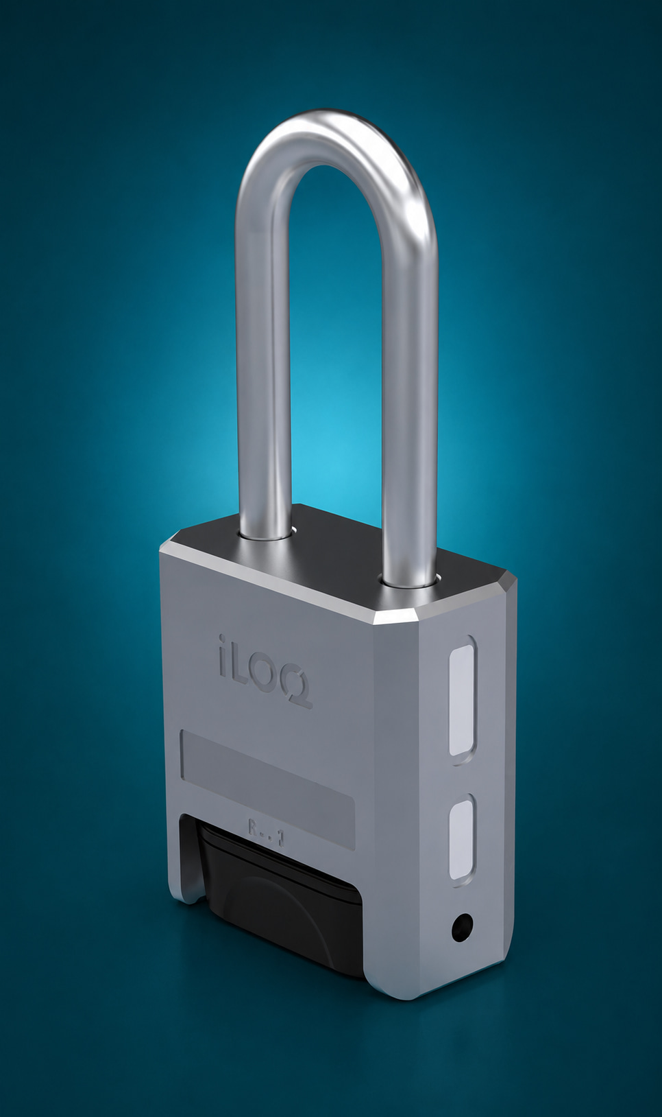 Street Cabinets — Padlocks