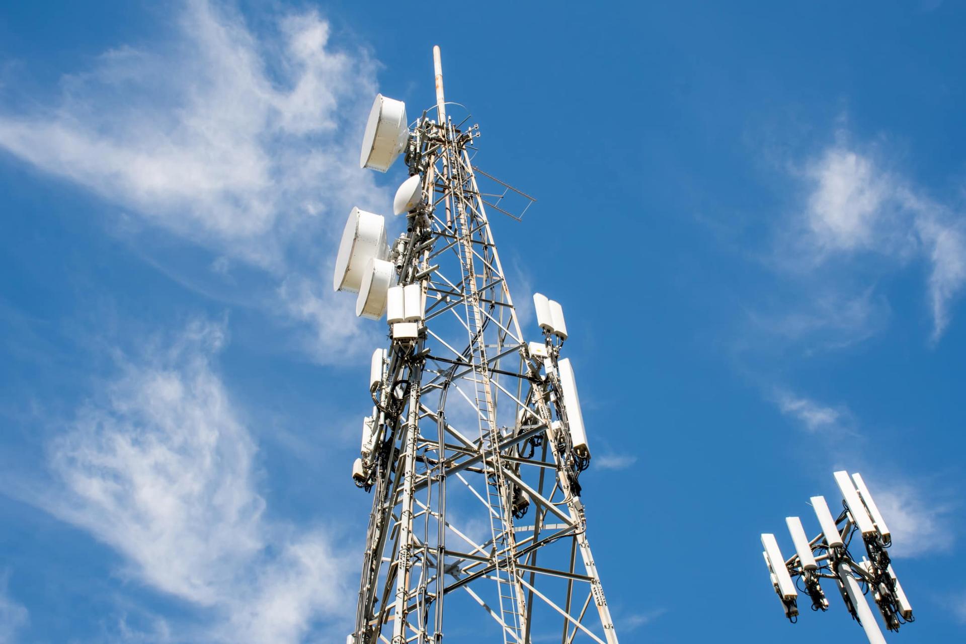 Active & Wireless — Altnets