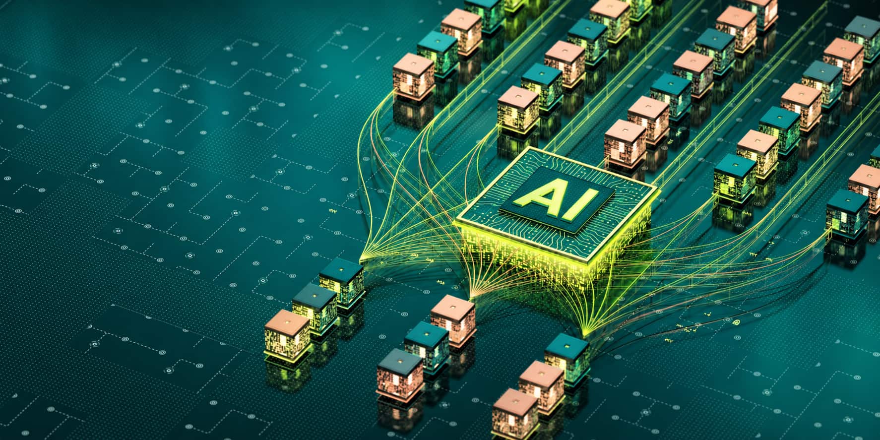 Our latest white paper finds AI boom is creating a new connectivity challenge for integrators