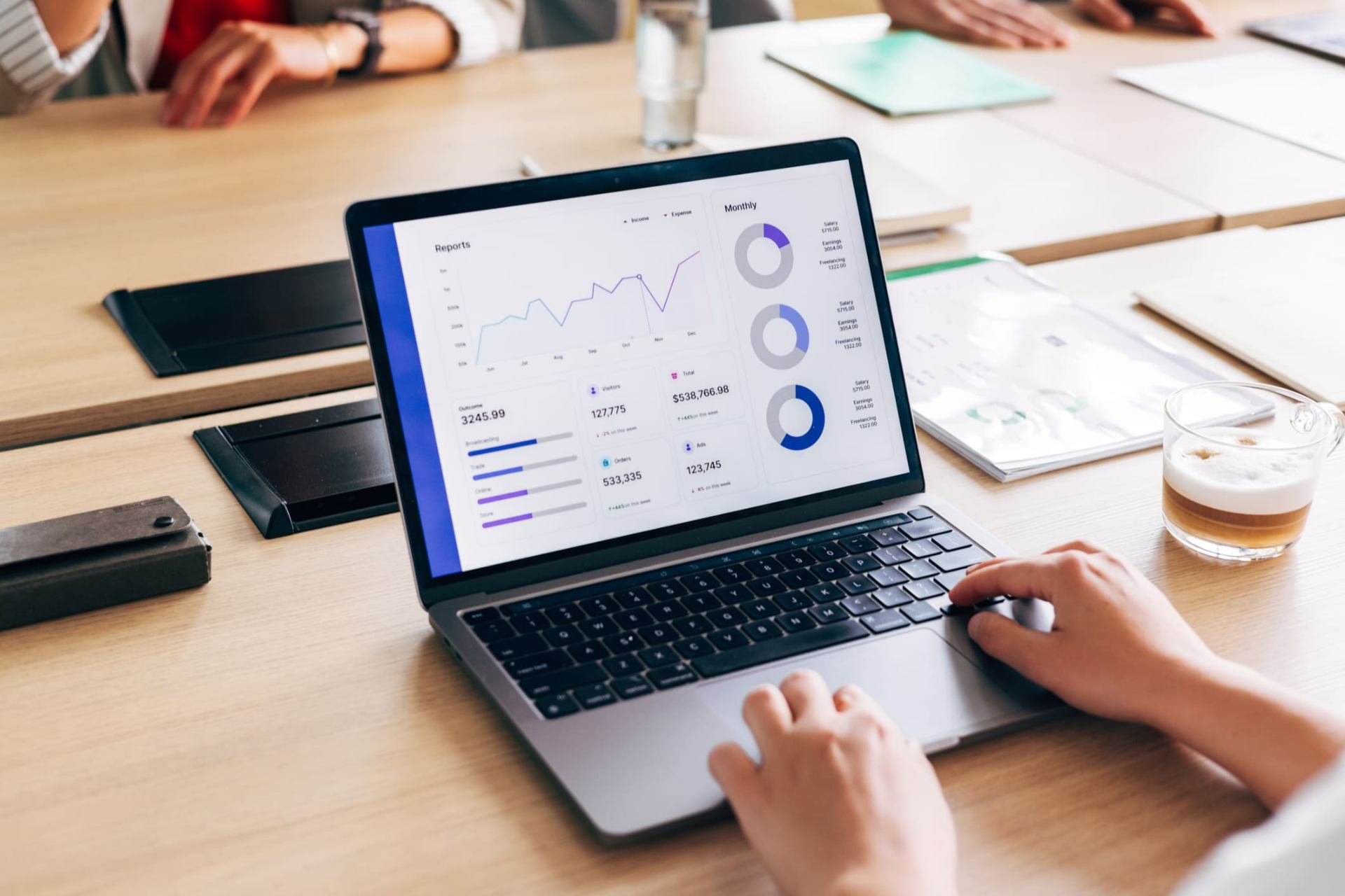 Tailored Systems to Support Your Build