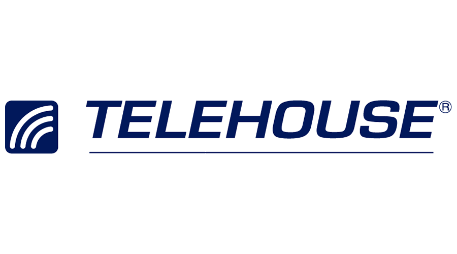 Telehouse logo