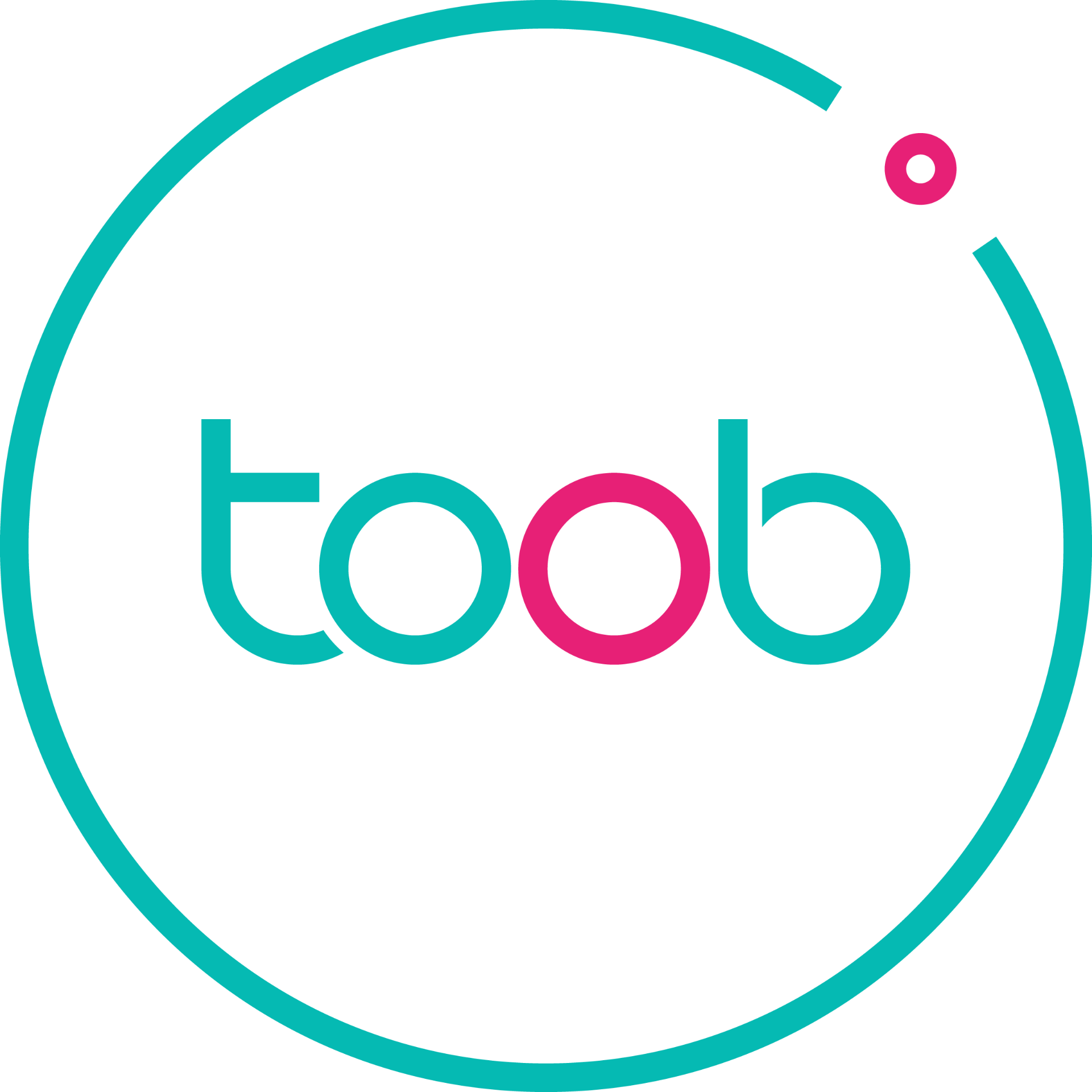 Toob logo