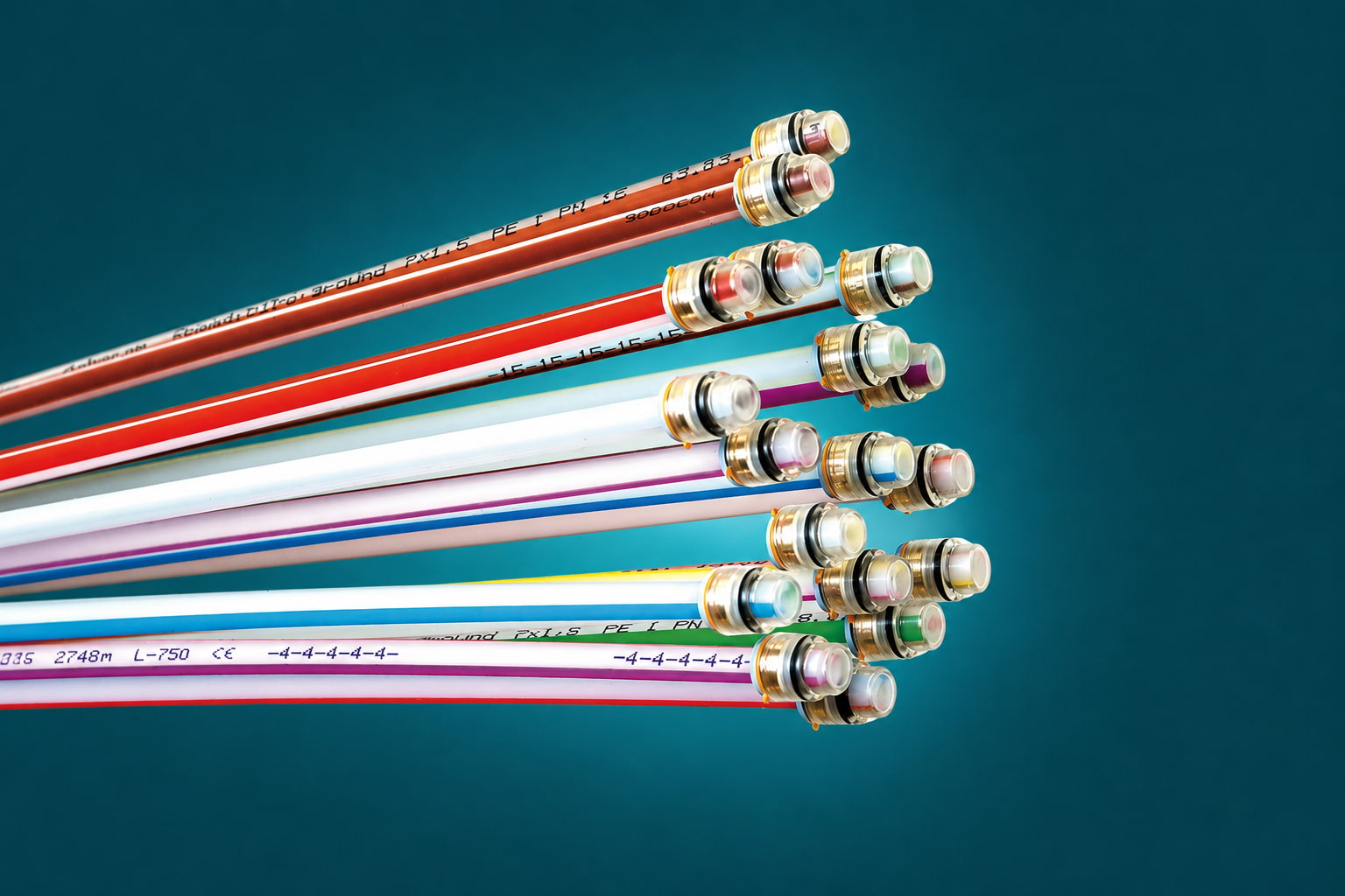 UPVC Accessories